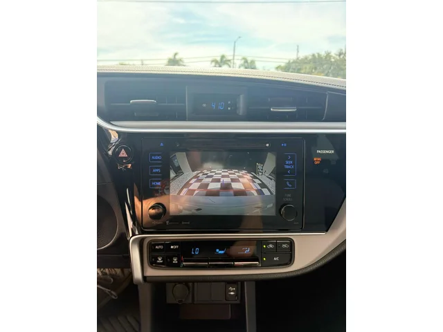 SEMINUEVOS TOYOTA Corolla a Estados en autogozo