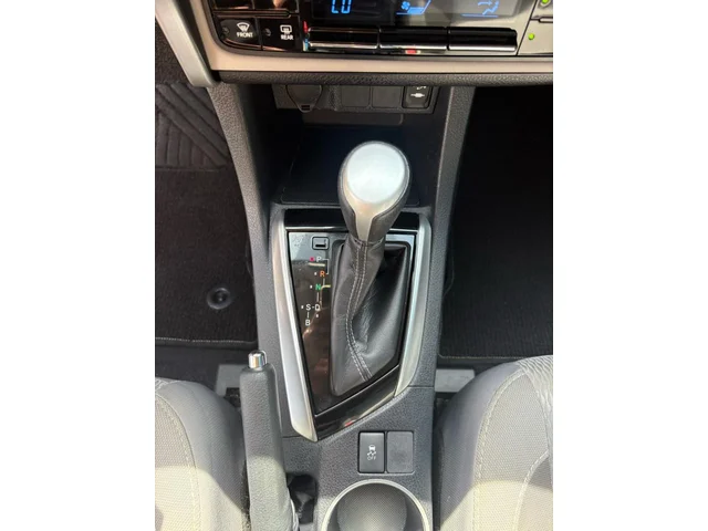 SEMINUEVOS TOYOTA Corolla a Estados en autogozo