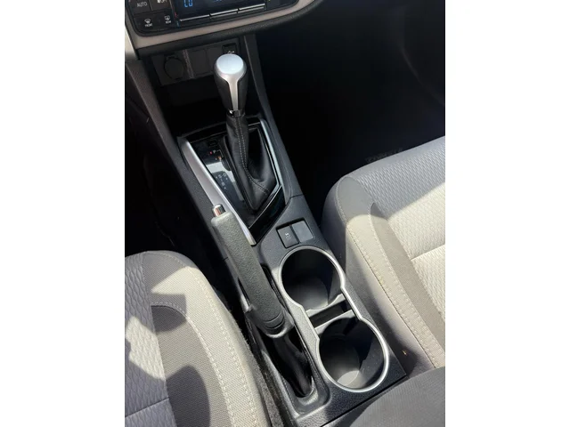 SEMINUEVOS TOYOTA Corolla a Estados en autogozo