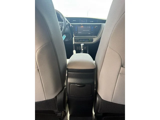 SEMINUEVOS TOYOTA Corolla a Estados en autogozo