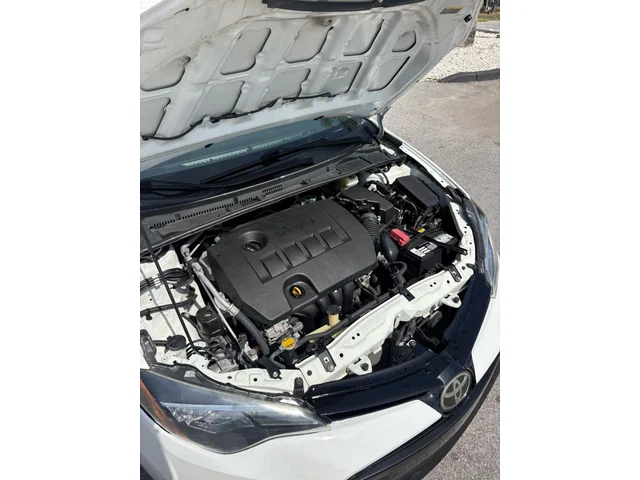 SEMINUEVOS TOYOTA Corolla a Estados en autogozo