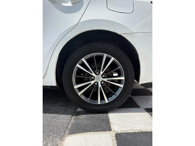 SEMINUEVOS TOYOTA Corolla a Estados en autogozo
