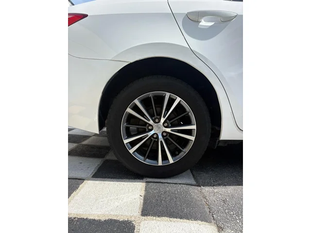 SEMINUEVOS TOYOTA Corolla a Estados en autogozo