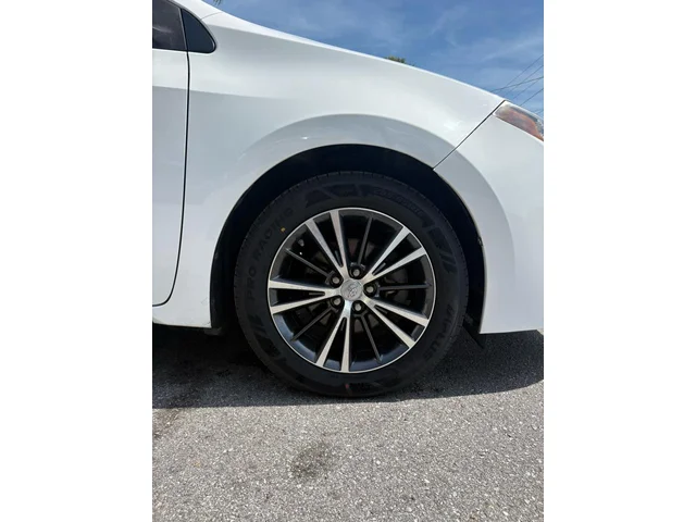 SEMINUEVOS TOYOTA Corolla a Estados en autogozo