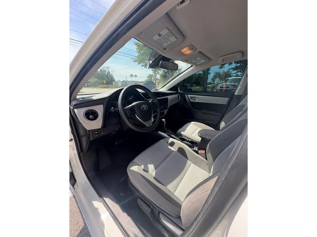 SEMINUEVOS TOYOTA Corolla a Estados en autogozo
