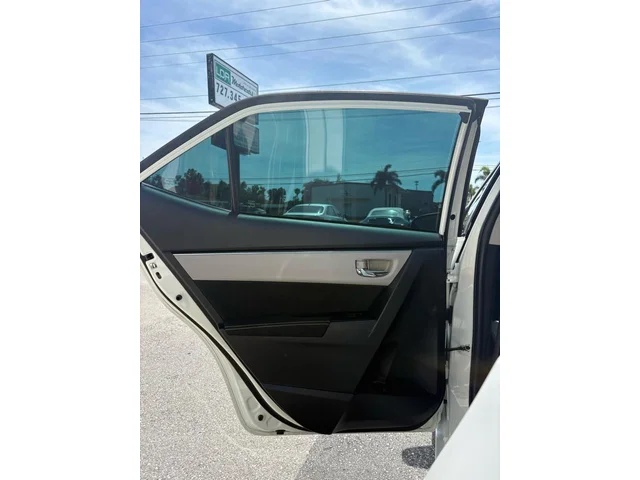 SEMINUEVOS TOYOTA Corolla a Estados en autogozo