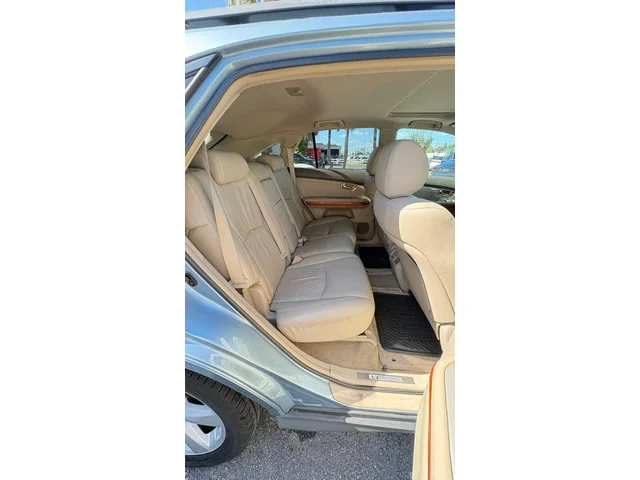SEMINUEVOS LEXUS RX 350 a Estados en autogozo