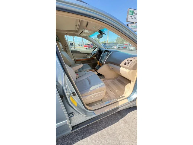 SEMINUEVOS LEXUS RX 350 a Estados en autogozo