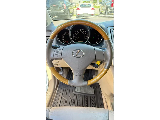 SEMINUEVOS LEXUS RX 350 a Estados en autogozo