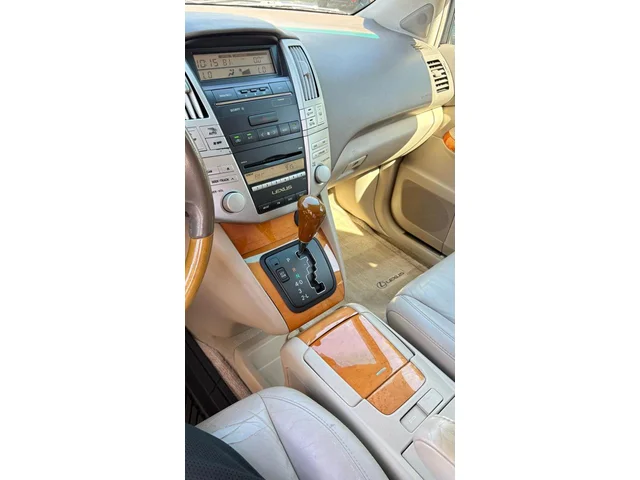 SEMINUEVOS LEXUS RX 350 a Estados en autogozo