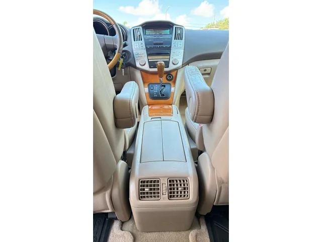 SEMINUEVOS LEXUS RX 350 a Estados en autogozo