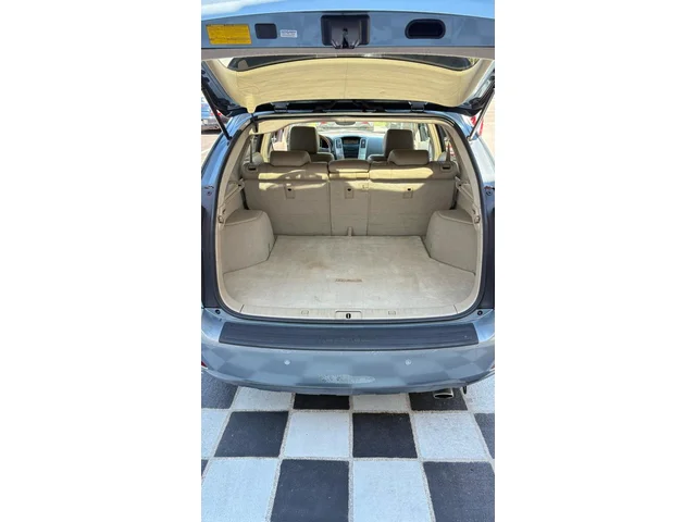 SEMINUEVOS LEXUS RX 350 a Estados en autogozo