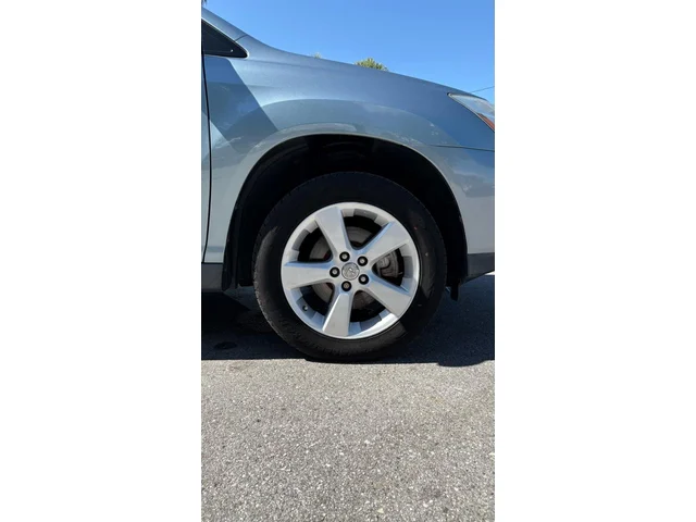 SEMINUEVOS LEXUS RX 350 a Estados en autogozo