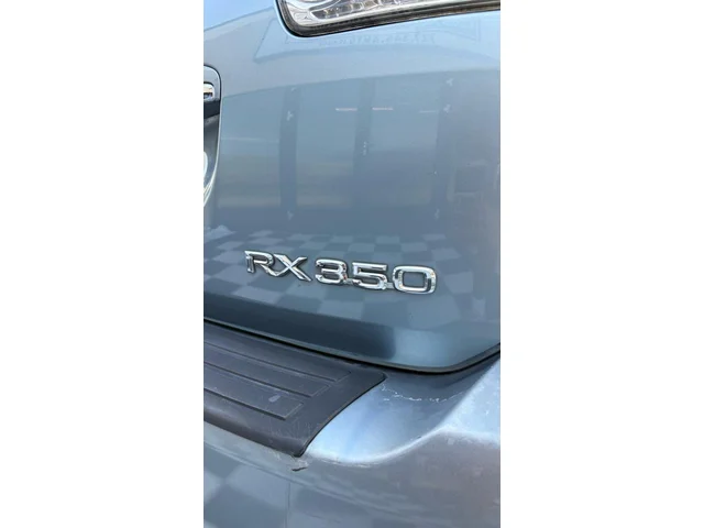 SEMINUEVOS LEXUS RX 350 a Estados en autogozo