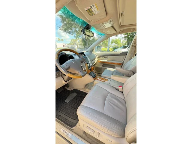 SEMINUEVOS LEXUS RX 350 a Estados en autogozo