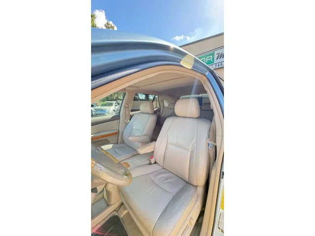 SEMINUEVOS LEXUS RX 350 a Estados en autogozo