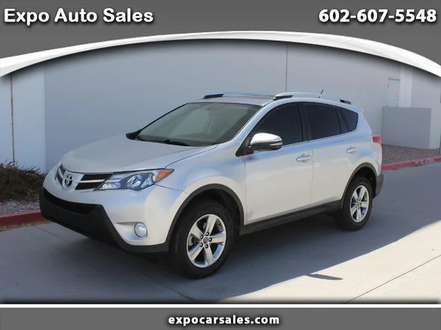SEMINUEVOS TOYOTA RAV4 a Estados en autogozo