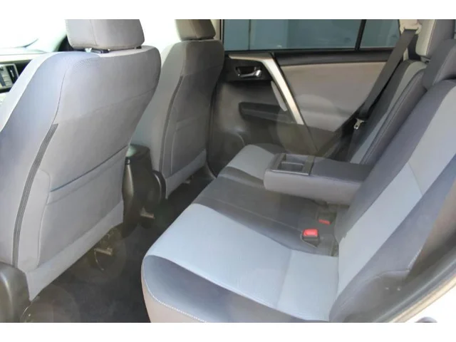 SEMINUEVOS TOYOTA RAV4 a Estados en autogozo