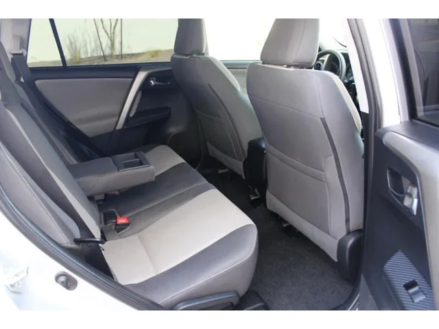 SEMINUEVOS TOYOTA RAV4 a Estados en autogozo