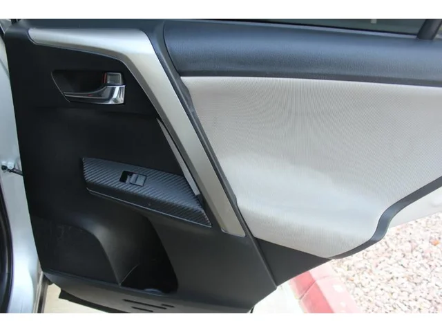 SEMINUEVOS TOYOTA RAV4 a Estados en autogozo
