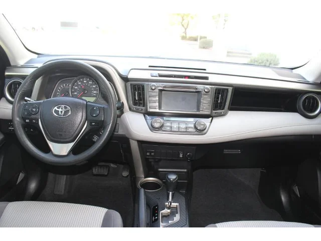 SEMINUEVOS TOYOTA RAV4 a Estados en autogozo