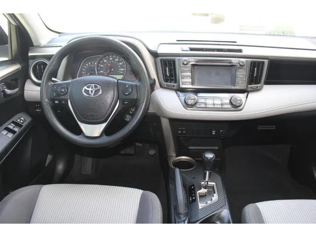 SEMINUEVOS TOYOTA RAV4 a Estados en autogozo