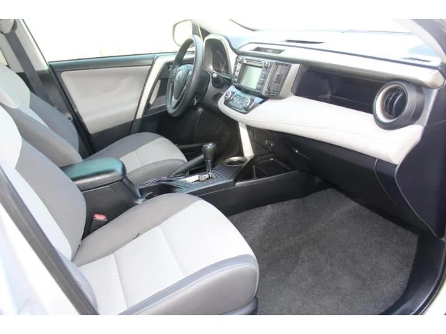 SEMINUEVOS TOYOTA RAV4 a Estados en autogozo