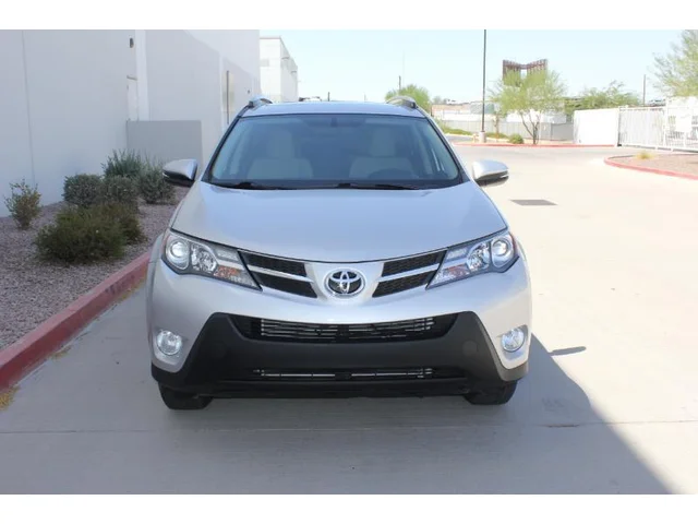 SEMINUEVOS TOYOTA RAV4 a Estados en autogozo