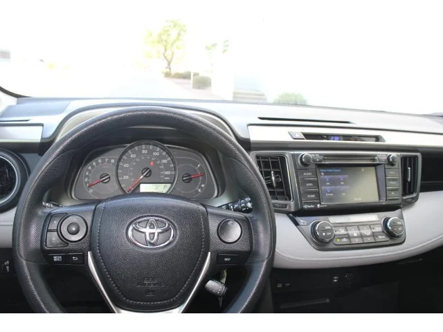 SEMINUEVOS TOYOTA RAV4 a Estados en autogozo
