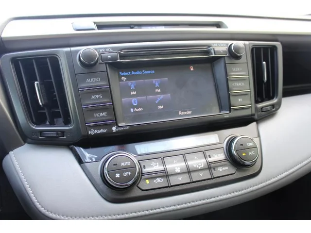 SEMINUEVOS TOYOTA RAV4 a Estados en autogozo
