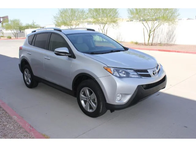 SEMINUEVOS TOYOTA RAV4 a Estados en autogozo