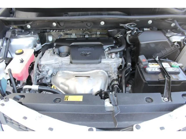 SEMINUEVOS TOYOTA RAV4 a Estados en autogozo