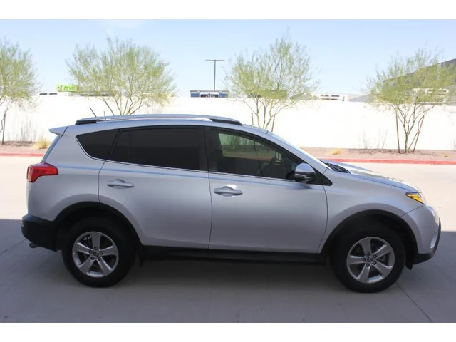 SEMINUEVOS TOYOTA RAV4 a Estados en autogozo