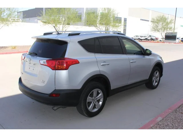 SEMINUEVOS TOYOTA RAV4 a Estados en autogozo
