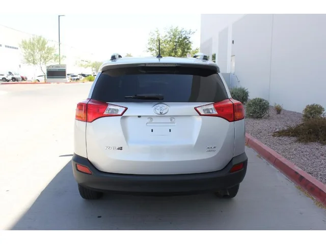SEMINUEVOS TOYOTA RAV4 a Estados en autogozo