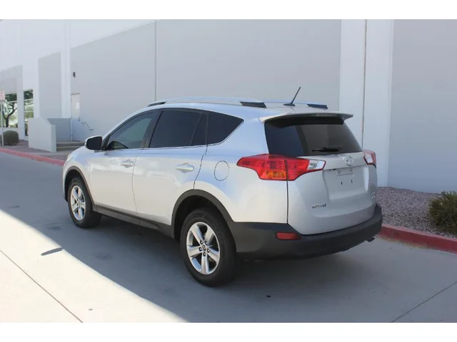 SEMINUEVOS TOYOTA RAV4 a Estados en autogozo