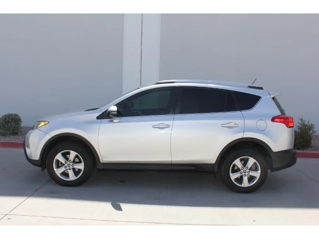 SEMINUEVOS TOYOTA RAV4 a Estados en autogozo