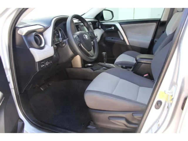 SEMINUEVOS TOYOTA RAV4 a Estados en autogozo