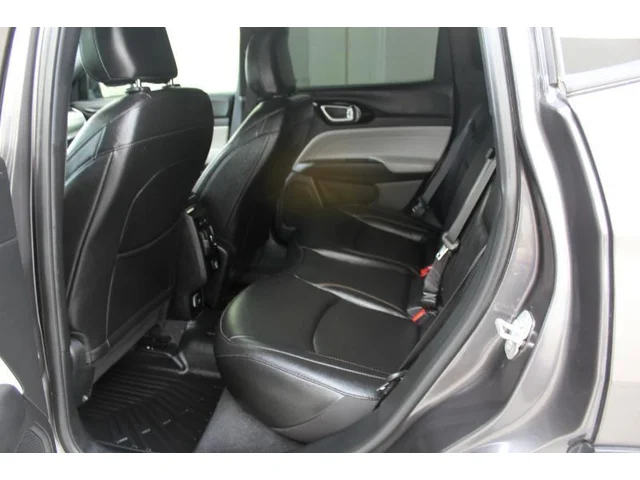 SEMINUEVOS JEEP Compass a Estados en autogozo