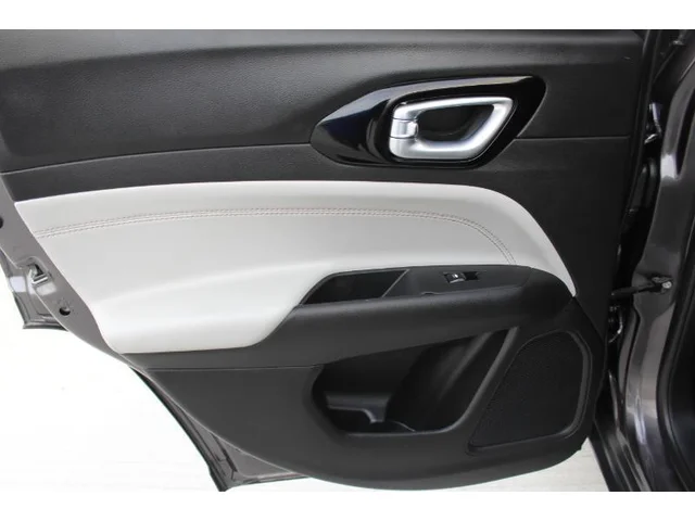 SEMINUEVOS JEEP Compass a Estados en autogozo