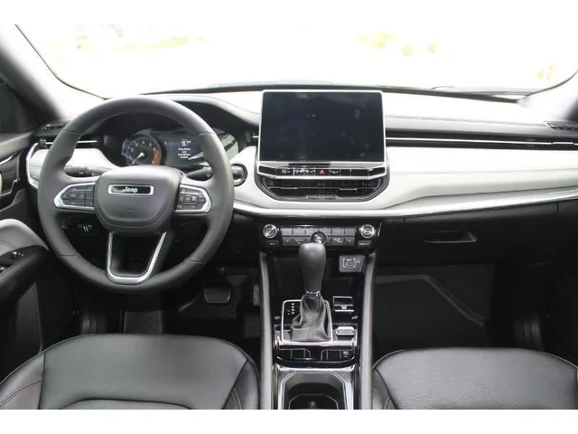 SEMINUEVOS JEEP Compass a Estados en autogozo