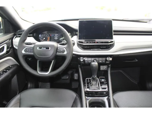 SEMINUEVOS JEEP Compass a Estados en autogozo