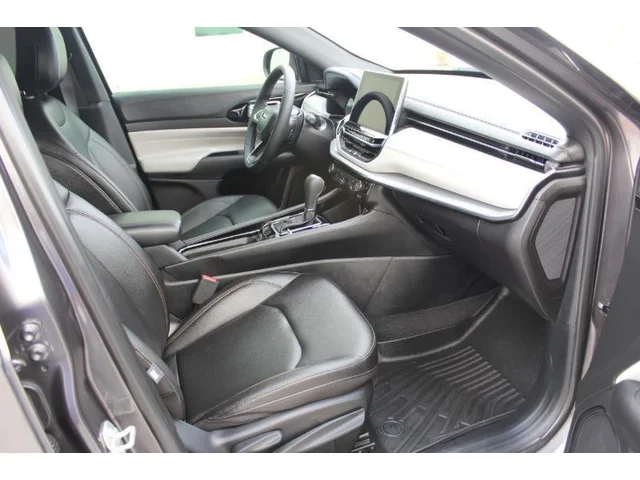 SEMINUEVOS JEEP Compass a Estados en autogozo