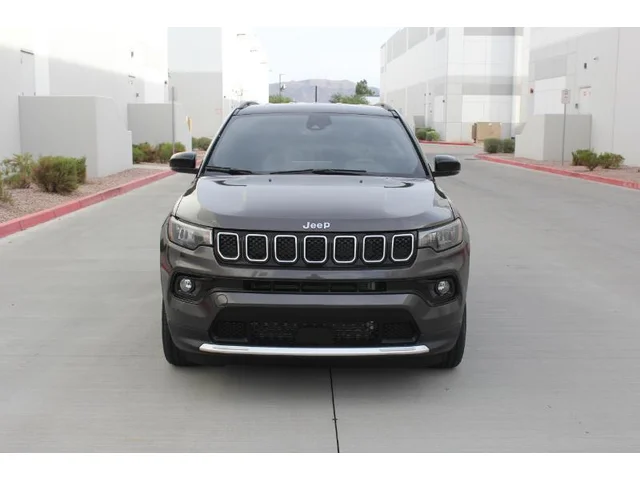 SEMINUEVOS JEEP Compass a Estados en autogozo