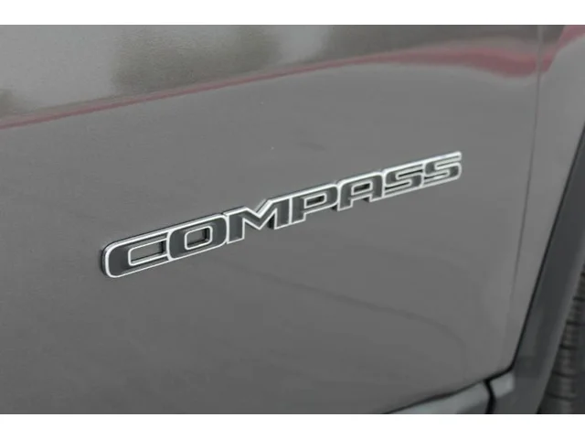 SEMINUEVOS JEEP Compass a Estados en autogozo