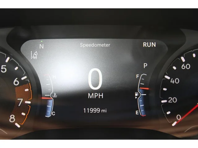 SEMINUEVOS JEEP Compass a Estados en autogozo