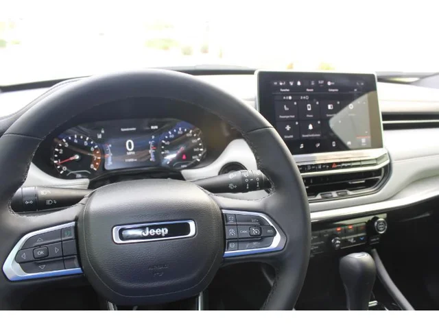SEMINUEVOS JEEP Compass a Estados en autogozo