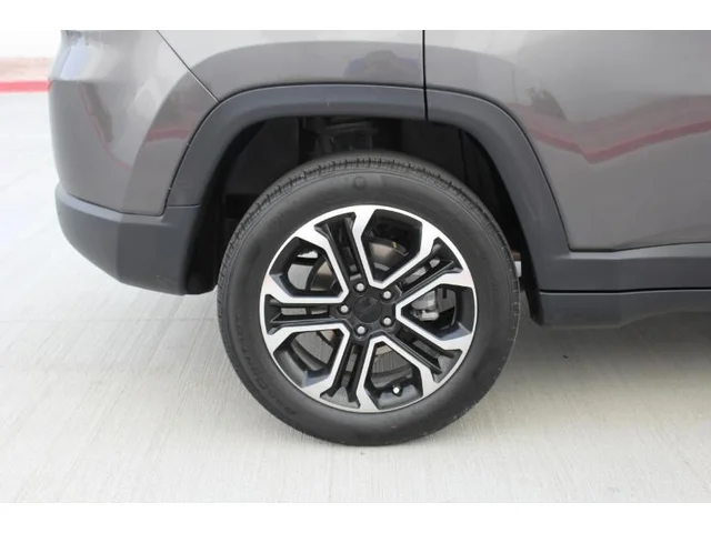 SEMINUEVOS JEEP Compass a Estados en autogozo
