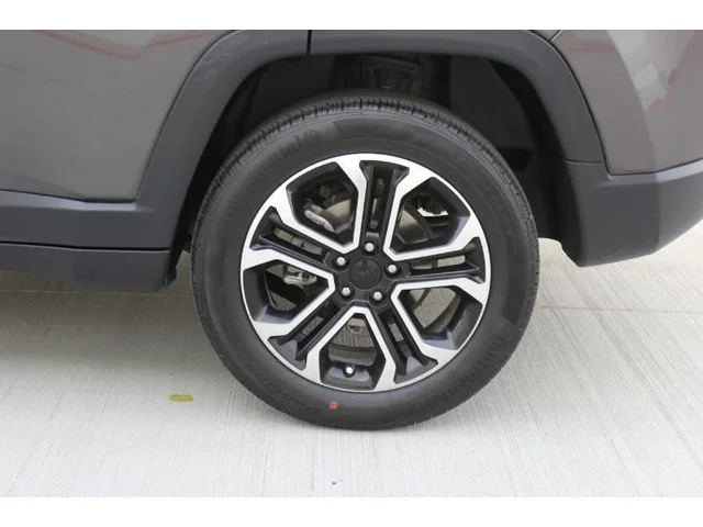 SEMINUEVOS JEEP Compass a Estados en autogozo