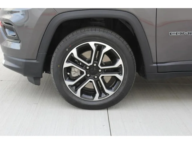 SEMINUEVOS JEEP Compass a Estados en autogozo
